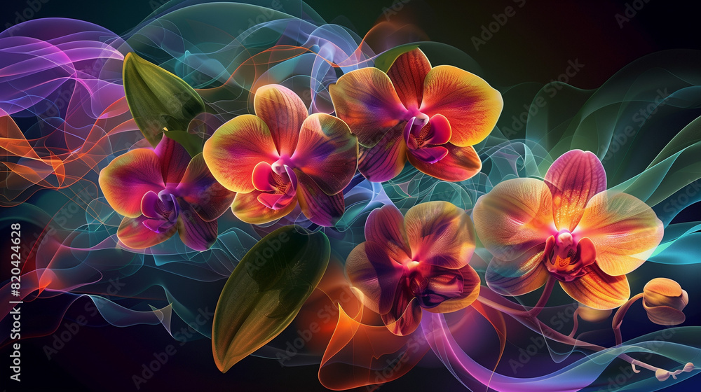 Orchids Orchids
