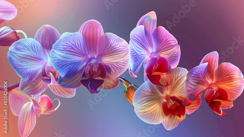 Orchids