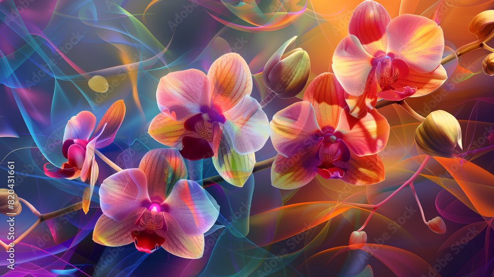 Orchids Orchids