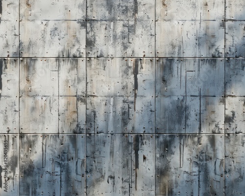concrete wall background, realistic and rough 