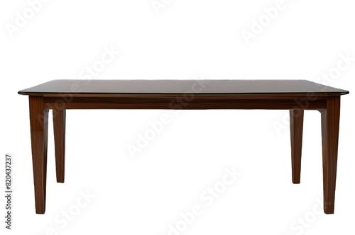 table png, table cut out on a transparent background