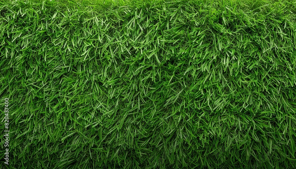 Title: Lush Green Grass Texture Wallpaper Background Title: Lush Green Grass Texture Wallpaper Background