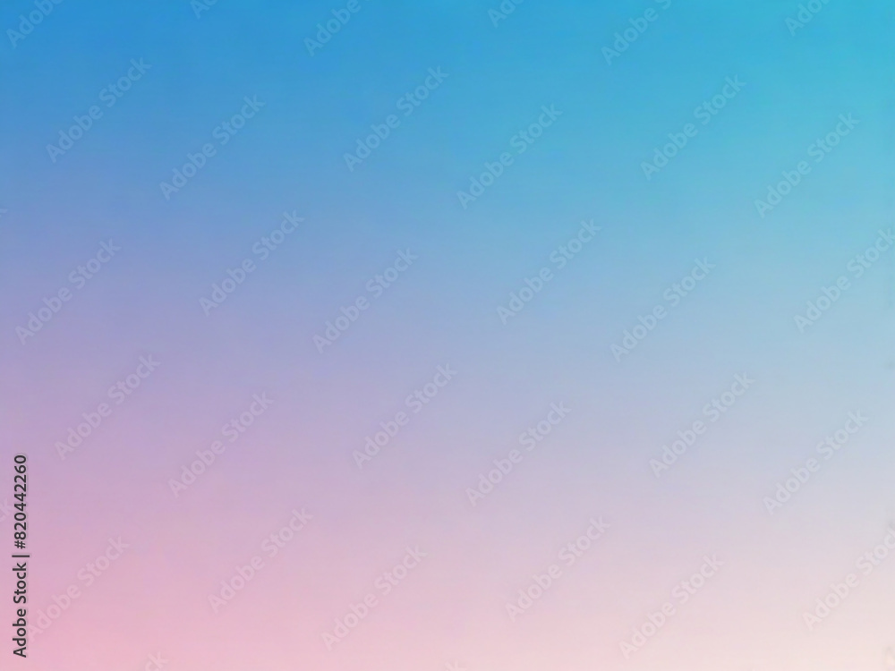 Obraz premium Abstract soft blur texture gradient background