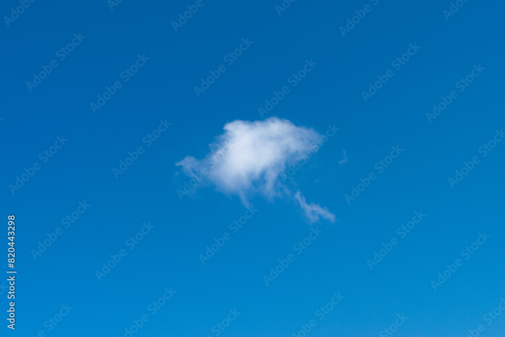 blue sky and clouds blue sky and clouds