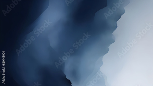 A fog background that is both realistic and dynamic Dark Abstract background. abstract dark sky nice background with back. bold dark color dynamic color background illustration bright night