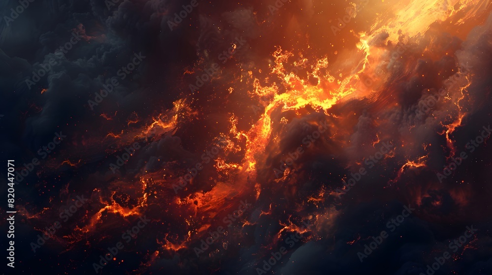 Blaze fire flame background and textured Blaze fire flame background and textured