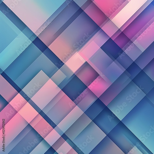 Parallelogram Abstract background A quadrilateral with opposite sides parallel