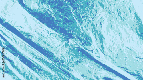 3-66c. tarpaulin background texture. Abstract grunge overlay - illustration