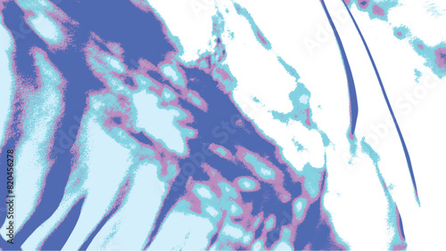 3-21c. tarpaulin background texture. Abstract grunge overlay - illustration