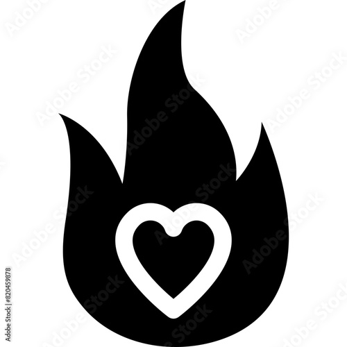 trending icon