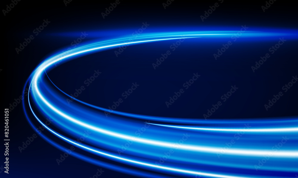 Abstract speed Business Start up launching product with Electric car and city concept Hitech communication concept innovation background, vector design Abstract speed Business Start up launching product with Electric car and city concept Hitech communication concept innovation background, vector design
