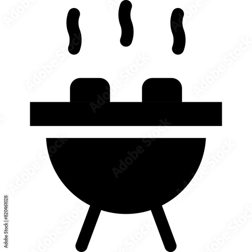 barbeque icon