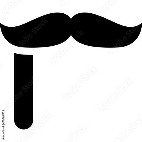 moustache icon