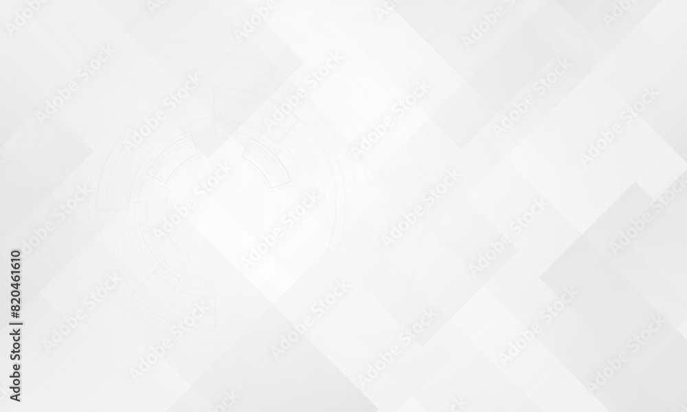 Abstract liquid shape black and white template banner with gradient color dot technology background Design with vector design Abstract liquid shape black and white template banner with gradient color dot technology background Design with vector design