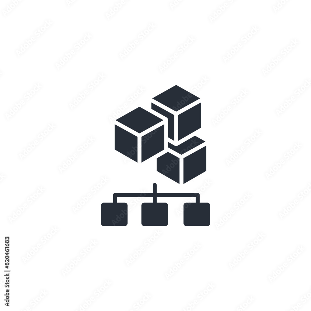 distribution icon. vector.Editable stroke.linear style sign for use web design,logo.Symbol illustration. distribution icon. vector.Editable stroke.linear style sign for use web design,logo.Symbol illustration.