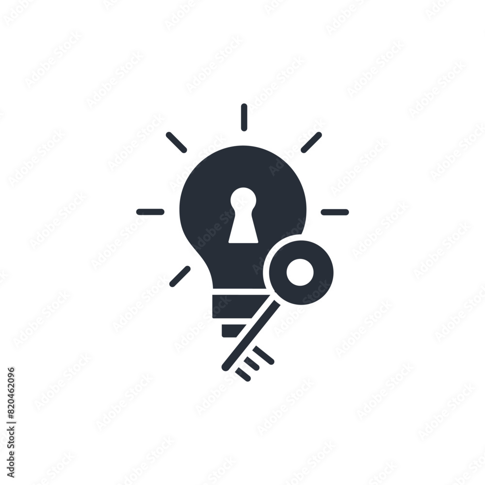 Intellectual property icon. vector.Editable stroke.linear style sign for use web design,logo.Symbol illustration. Intellectual property icon. vector.Editable stroke.linear style sign for use web design,logo.Symbol illustration.