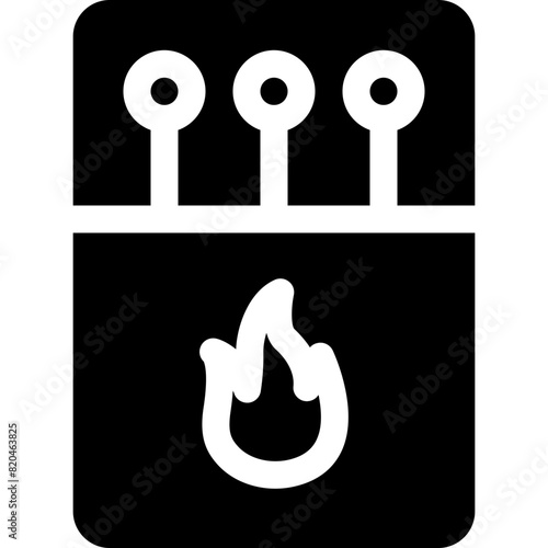 matches icon