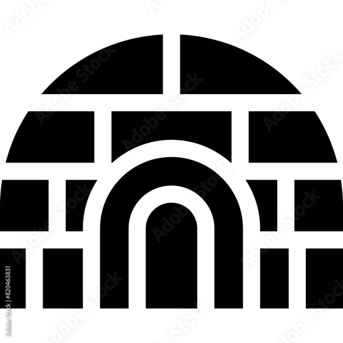 igloo icon