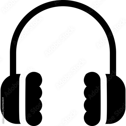 earmuffs icon