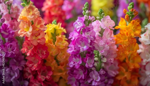 Vibrant Bouquet, Capture a close-up shot of a vibrant bouquet featuring flowers in various colors