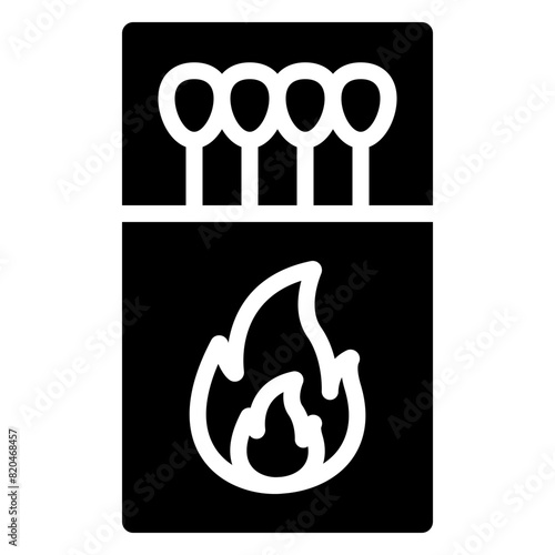 matches icon