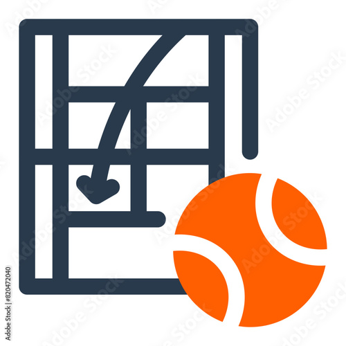 Service Box Strategies for Winning Tennis Matches