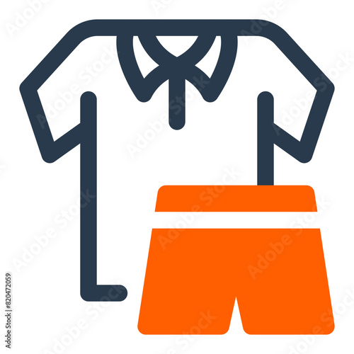 Tennis Attire for Stylish Court Presence