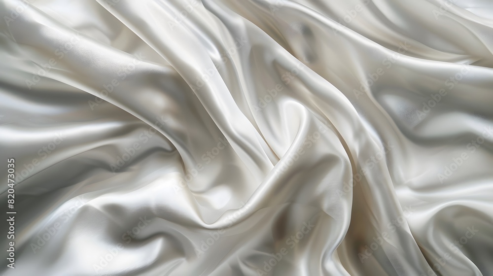 liquid wave caressing of luxurious silk liquid wave caressing of luxurious silk