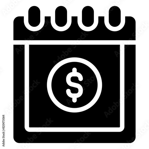 payment day icon