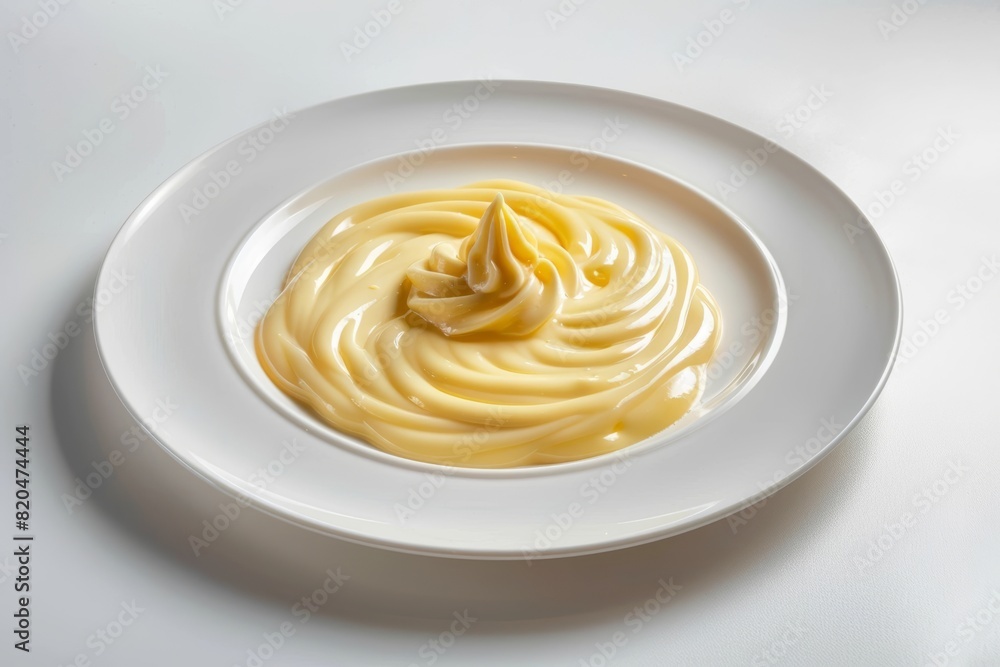 Anglaise Sauce: A Decadent Addition to Fine Dining Anglaise Sauce: A Decadent Addition to Fine Dining