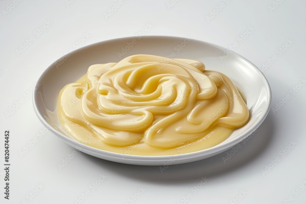 Delightful Anglaise Sauce: A Gourmet Sensation Delightful Anglaise Sauce: A Gourmet Sensation