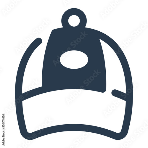 Stylish Cap for Tennis Fashionistas