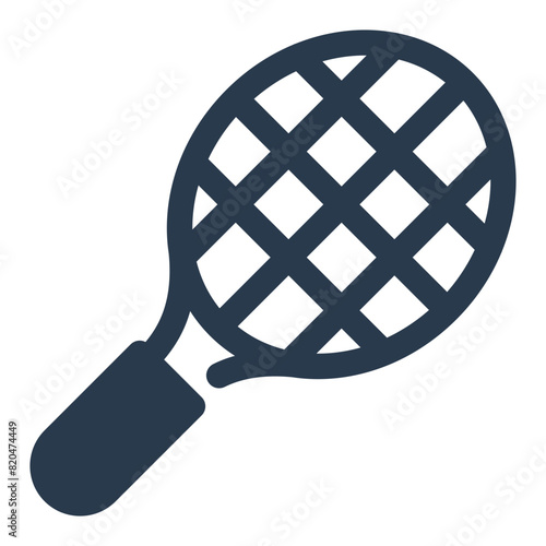 Racket for Enhanced Tennis Gameplay