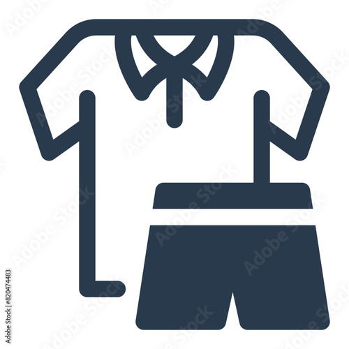 Tennis Attire for Stylish Court Presence