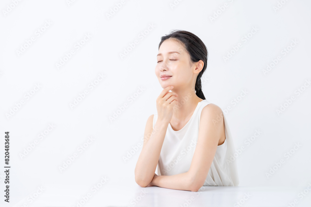 ビューティー・女性