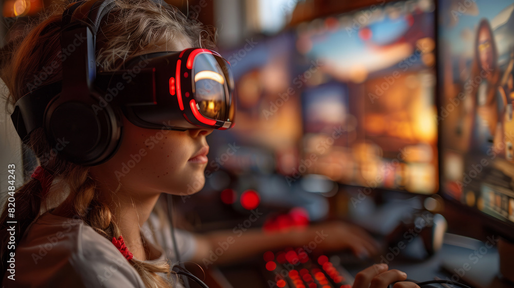 Development of technology in the world of online entertainment,generative ai Development of technology in the world of online entertainment,generative ai