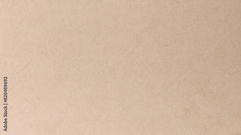 Old Paper texture background, recycled brown paper. Seamless craft paper. Vector illustration. Old Paper texture background, recycled brown paper. Seamless craft paper. Vector illustration.