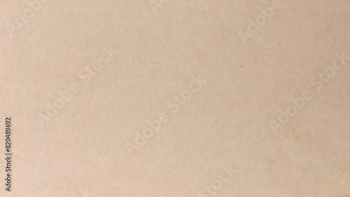 Old Paper texture background, recycled brown paper. Seamless craft paper. Vector illustration.