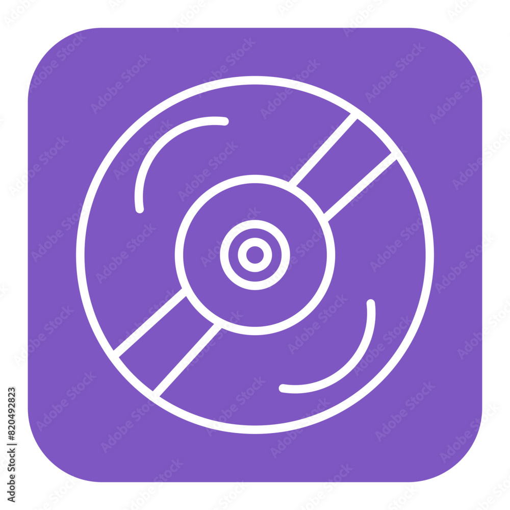 Cd vector icon. Can be used for Communication and Media iconset. Cd vector icon. Can be used for Communication and Media iconset.