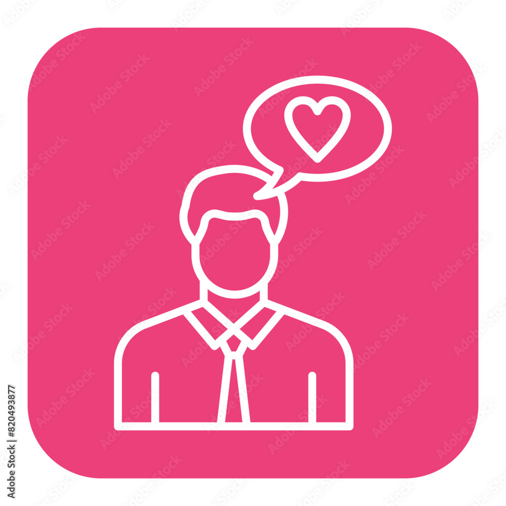 Positive Feedback vector icon. Can be used for Customer Feedback iconset. Positive Feedback vector icon. Can be used for Customer Feedback iconset.