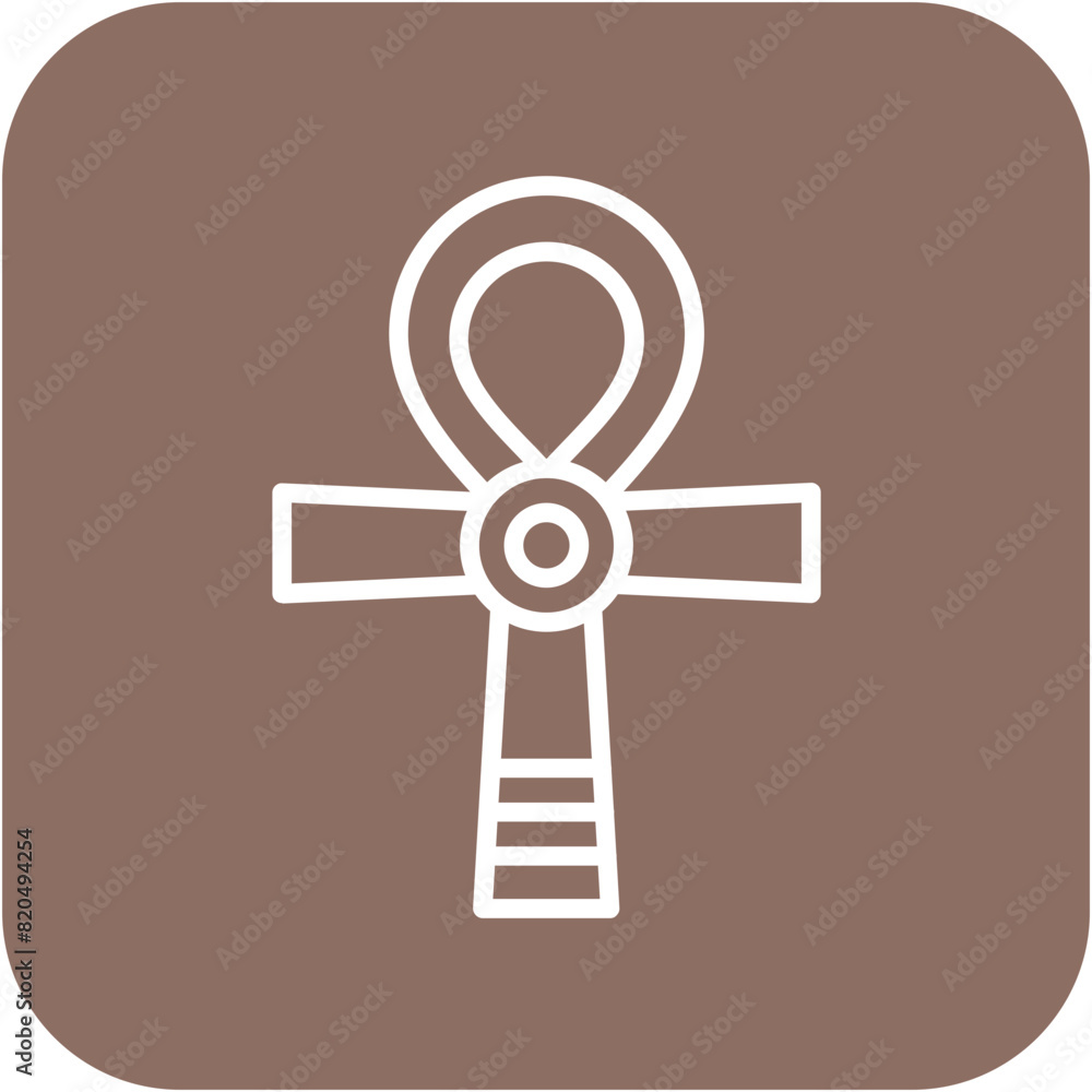 Mummy vector icon. Can be used for Egypt iconset. Mummy vector icon. Can be used for Egypt iconset.
