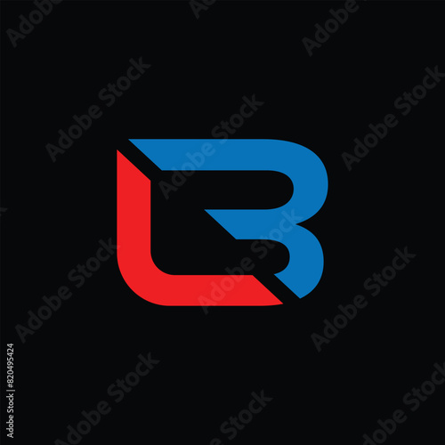 Free Download LB logo and brand identity - GFXLoad