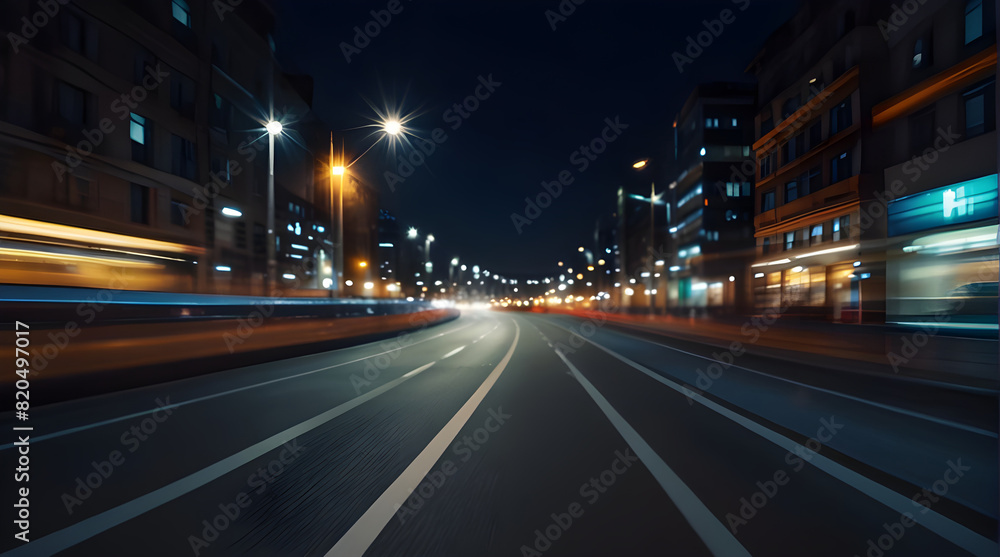 Modern artistic neon effect urban city or skyscrapers background and futuristic townscapes ai generative Modern artistic neon effect urban city or skyscrapers background and futuristic townscapes ai generative