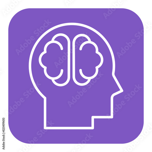 Creative Idea vector icon. Can be used for Crisis Mangement iconset.
