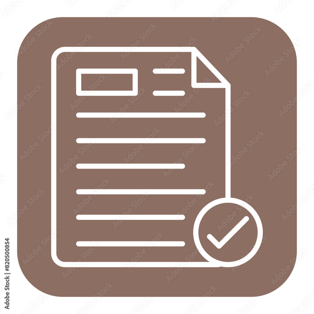 Check File vector icon. Can be used for Documents And Files iconset. Check File vector icon. Can be used for Documents And Files iconset.