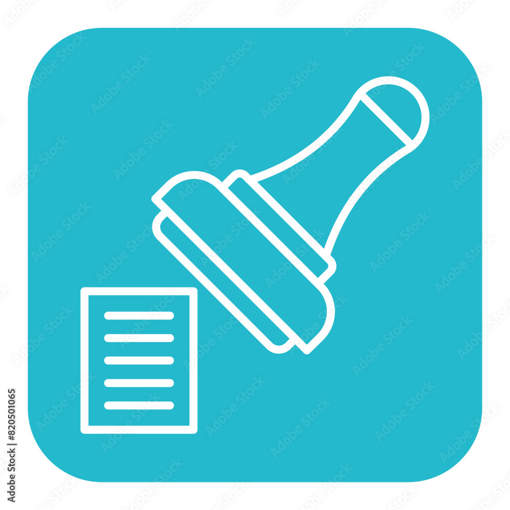 Flash Stamp vector icon. Can be used for Documents And Files iconset. Flash Stamp vector icon. Can be used for Documents And Files iconset.