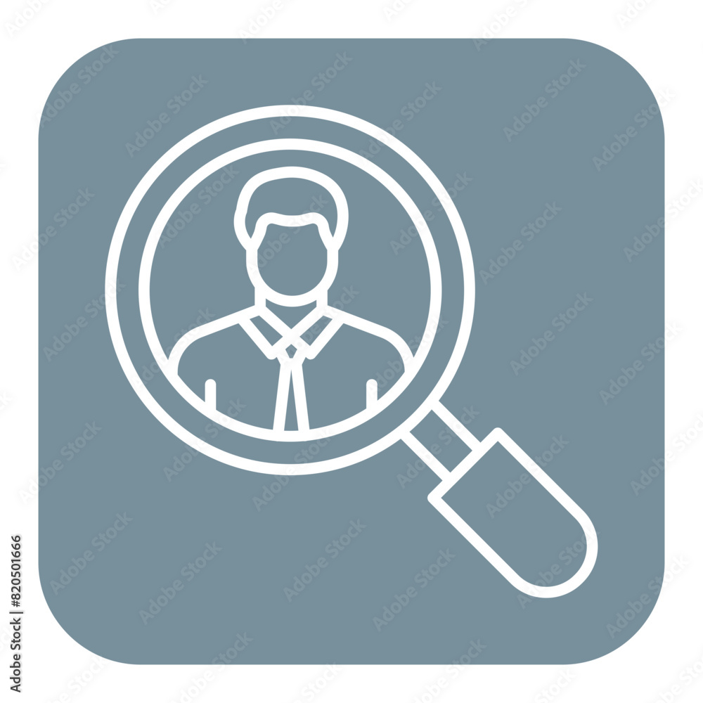 Consumer vector icon. Can be used for Human Rights iconset. Consumer vector icon. Can be used for Human Rights iconset.