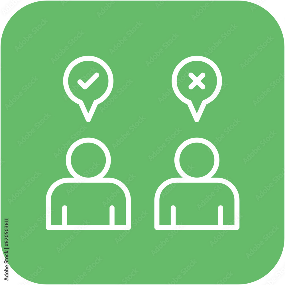 Consumer Behavior vector icon. Can be used for Charity iconset. Consumer Behavior vector icon. Can be used for Charity iconset.