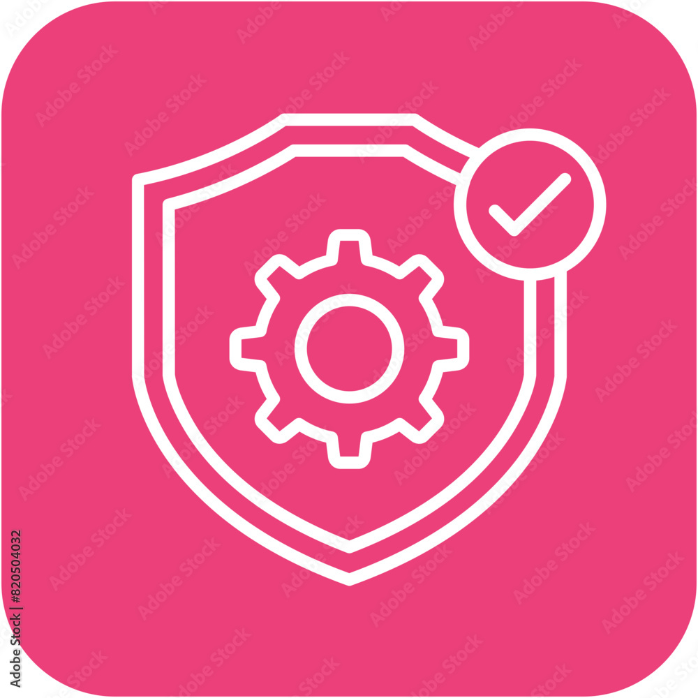 Quality Assurance vector icon. Can be used for Business Performance iconset. Quality Assurance vector icon. Can be used for Business Performance iconset.