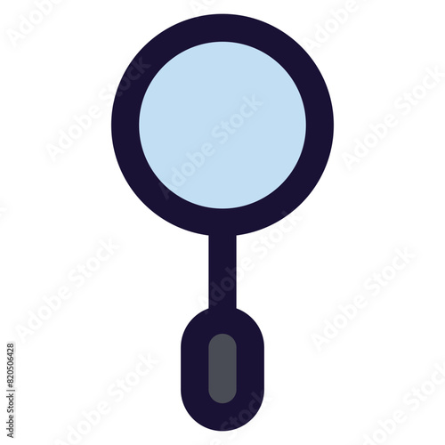 search icon for illustration